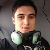 Eric Yakhin's photo