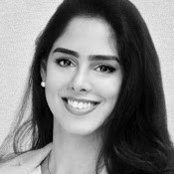 Farah Sadek's photo