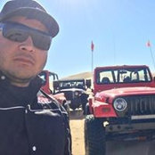 David Bustamante's photo