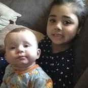 Sieanna Jaxson Mummy Robert's photo