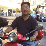 Foto de Kosuke Ito