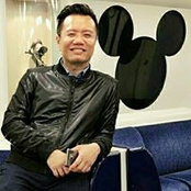 Vincent Wong's photo