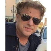 Larry Frazin's photo