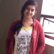 Tara Garg's photo
