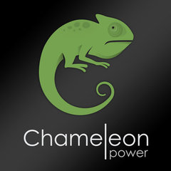 Chameleon Power