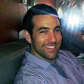 Oren Kaplan's photo