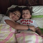 Karina Méndez's photo