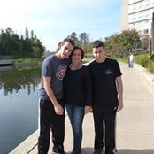Esther Collado-Baker's photo