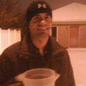 Greg Dedafoes billede