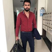 Mayank Jagwani's photo