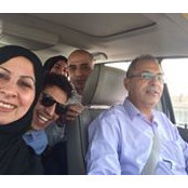 Foto von Mohammad Sabha