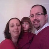 Richard Thomas's photo