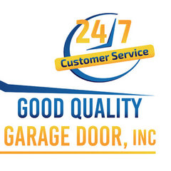Good Quality Garage Doors