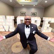 Jamal Lee's photo