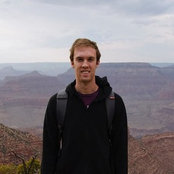 Nick Murphy's photo
