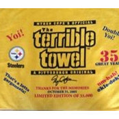 Terri Ble Towel Head's photo