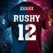 Jay Rush's photo