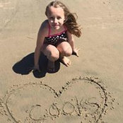 Britney Cook's photo
