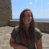 Bernadette Rusher's photo