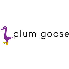 Plum Goose