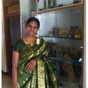 Anitha Shakthi's photo