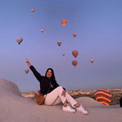 Liew Mei's photo