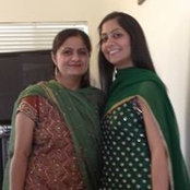 Foto von Baljit Bindra-Gill