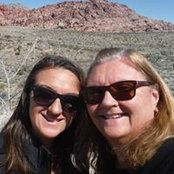 Foto von Susan Baggott