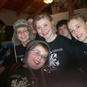 Foto von Samantha Harper