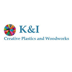K & I Creative Plastics & Woodworking