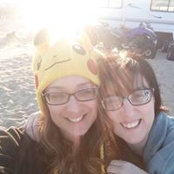 Lucie McGee's photo