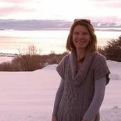 Annie Agnew's photo