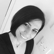 Cinzia Allocca's photo