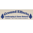 Ground Effects Landscaping  and Snow Removal's profile photo
