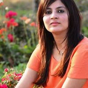 Priti Jeswani's photo