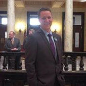 Michael Tillman's photo