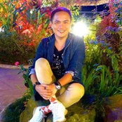 Deng Gepanaga's photo