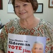 Terry Wright's photo