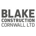 Blake Construction (cornwall) ltd's profile photo