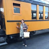 Carol Melcher's photo