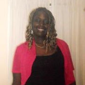 Sheila Johnsons foto