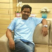 Foto von Kumar Lakshmanan