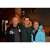Matt Pawson's photo