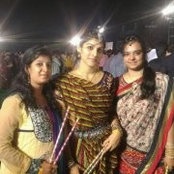 Ambati Bhargavi's photo