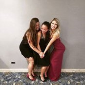 Sarah Hurrell's photo
