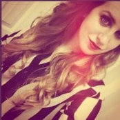 Morgan Mitchell's photo