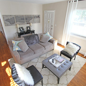 Brimingham Remodel