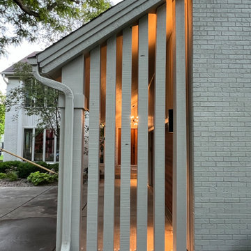 Eden Prairie Modern Correction