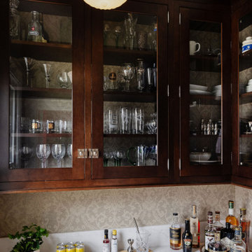 Revamped Victorian in Wakefield