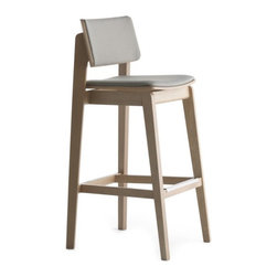 Montbel - Offset - Bar Stools And Counter Stools